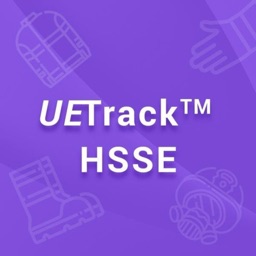 UETrack™ - HSSE