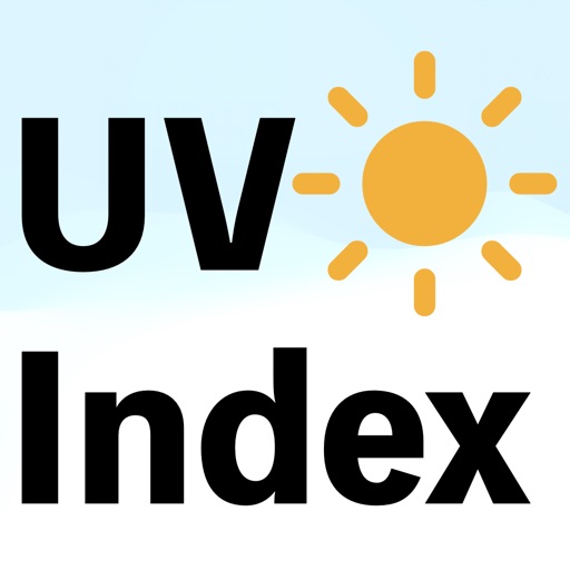 UV-Index forecast