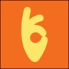 KRAVEiN:Snap or find best food icon