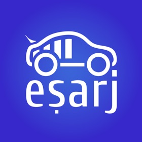 Eşarj Mobile