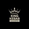 Order food online from King kebab It's so easy to use, fast and convenient