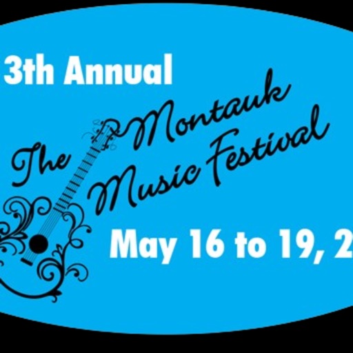Montauk Music Festival by Giustino