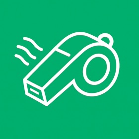 Help Whistle – Tech Support