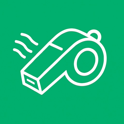 Help Whistle – Tech Support