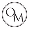 OM Wellness app icon