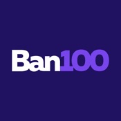 Ban100 APP Móvil