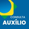 Consulta Auxílio icon