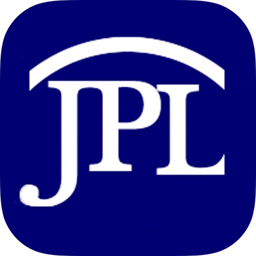 Jericho Mobile Library - AppWisp.com