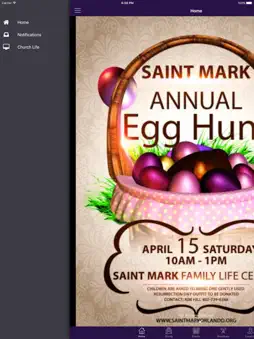Saint Mark screenshot 8