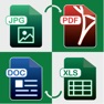 Get PDF Converter ~ Photos to PDF for iOS, iPhone, iPad Aso Report