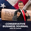 Conservative Business Journal icon