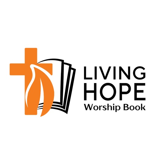 Living Hope Worship Book