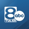 Tulsa’s Channel 8 icon