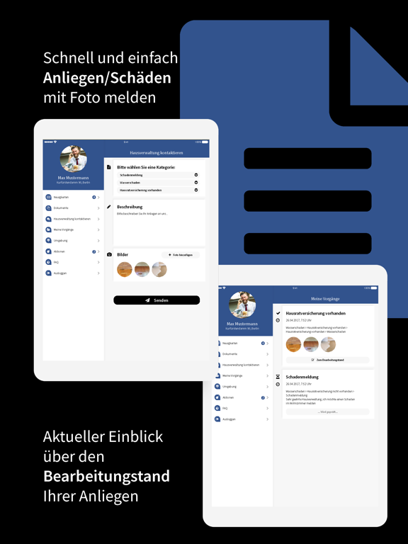 Screenshot #6 pour Immostolz App