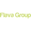 Flava Group. icon