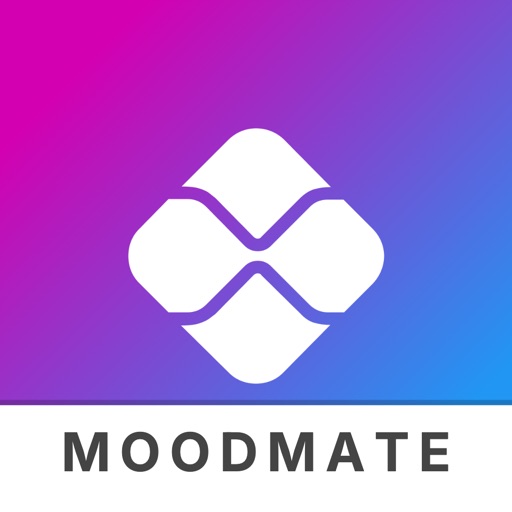 MoodMate - Mood Tracker