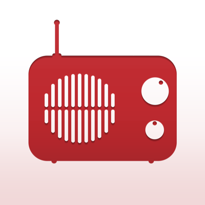 myTuner Radio Player - Live FM