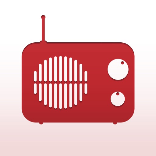 myTuner Radio - Live Stations Icon