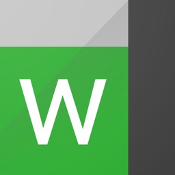 Black Menu for Wikipedia
