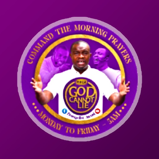 Evangelist Awusi App