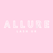 Icon for Allure Lash UK - Vajro Inc App