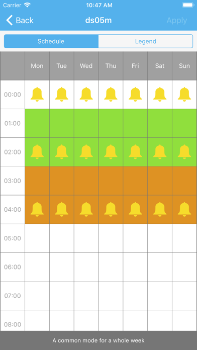 CamDrive Screenshot