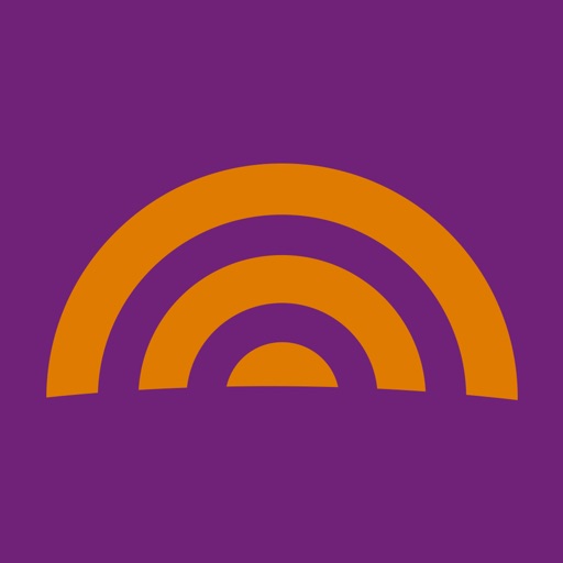 Luminus Financial Mobile App