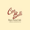 Ray's Pizza Ciao Belli. icon