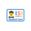 Student Card ISIDATA - Isidata