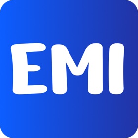 Calculate EMI Easily