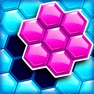 Get Hexa: Block Puzzle Games for iOS, iPhone, iPad Aso Report