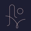 Flov Studio: Yoga & Meditasyon icon