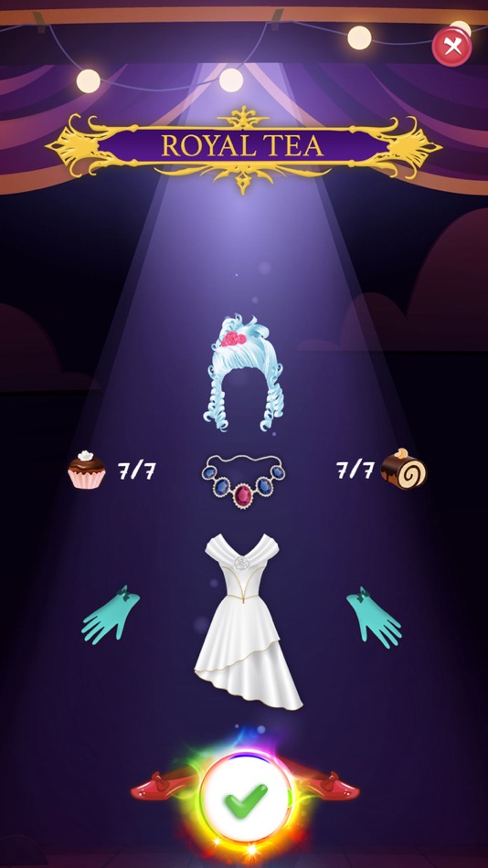 #7. Such fun! - logical puzzles (iOS) 게시자: HellYeah!