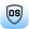 OSCharacter app icon - Reference app for iPhone