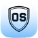 OSCharacter app icon - Reference app for iPhone