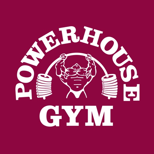 Powerhouse Gym Екатеринбург