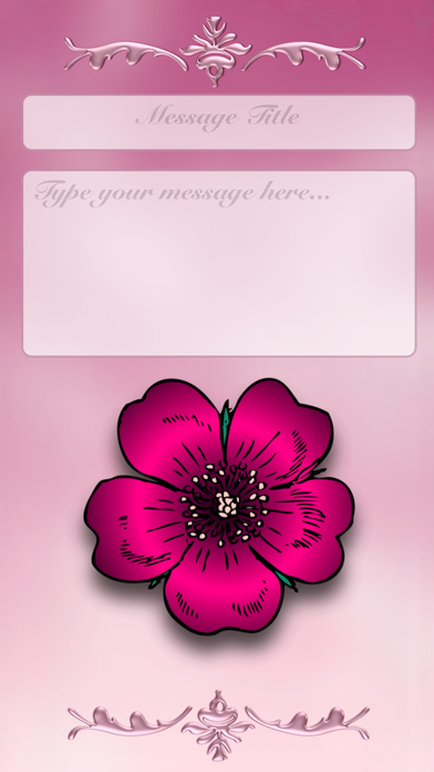 I Love You • Greeting cards screenshot 6