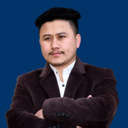 Roshan Shrestha