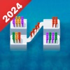 Escape Island: Fun Color Sort - iPhoneアプリ