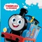 Get ready to embark on an exciting journey with your favorite characters in the all-new Thomas and Friends app