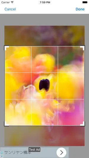 Kaleidoscope Magick screenshot 2