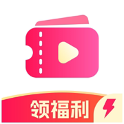 惠淘吧-看短剧购物返利必备app