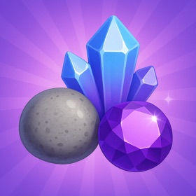 Rocky - Identify Gemstones