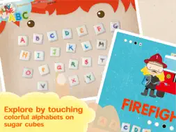 PlaymeABC screenshot 1