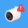 Home Monitor:Hidden Spy Camera icon