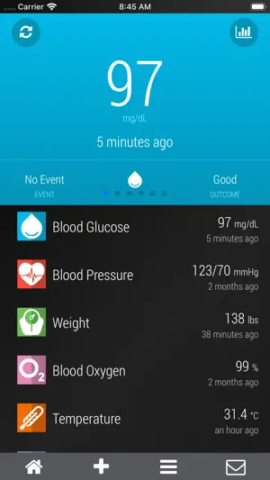 Pinnacle Health Solutions screenshot 2