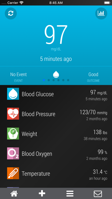PHM Your Numbers Screenshot 2 of 4