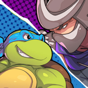 TMNT:Shredder’s Revenge Mobile