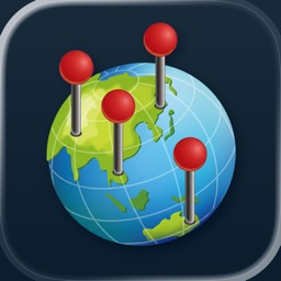 GPS Log LITE
