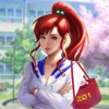 Rich Girl High School Days Sim icon